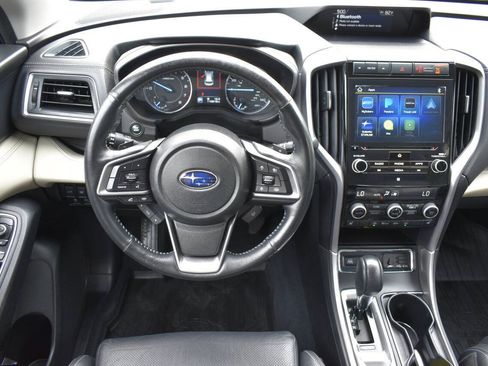 Used 2021 Subaru Ascent Limited AWD/4WD image 18