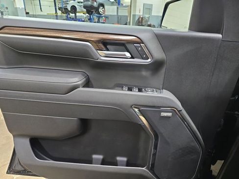 New 2026 Chevrolet Silverado 1500 LT Trail Boss AWD/4WD image 27