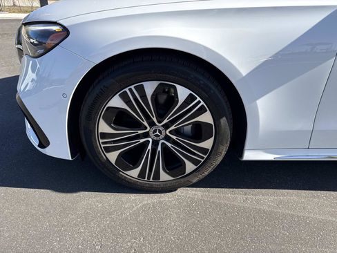 Used 2025 Mercedes-Benz E 350 E 350 image 10