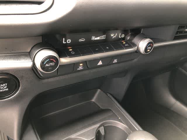 Used 2021 MAZDA CX-30 FWD 2.5 S w/ Select Package image 22