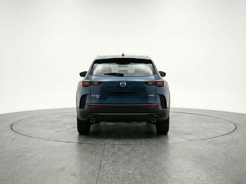 Used 2025 MAZDA CX-50 2.5 Hybrid w/ Premium Plus Pkg AWD/4WD image 7