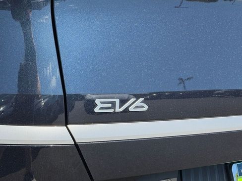 Used 2024 Kia EV6 Light RWD image 35