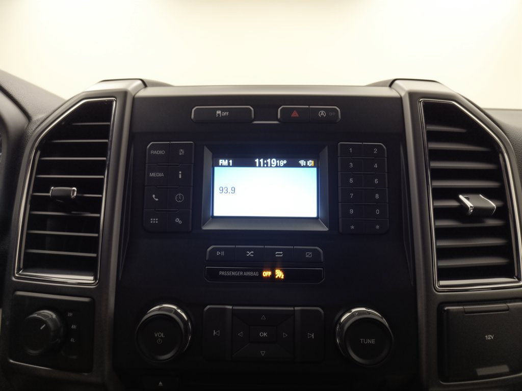 Used 2018 Ford F150 XLT AWD/4WD image 23