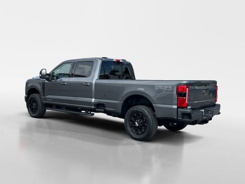 New 2026 Ford F350 Lariat w/ Black Appearance Package image 34