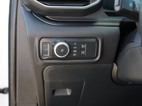 Used 2020 Ford Explorer ST w/ ST Street Pack AWD/4WD image 14