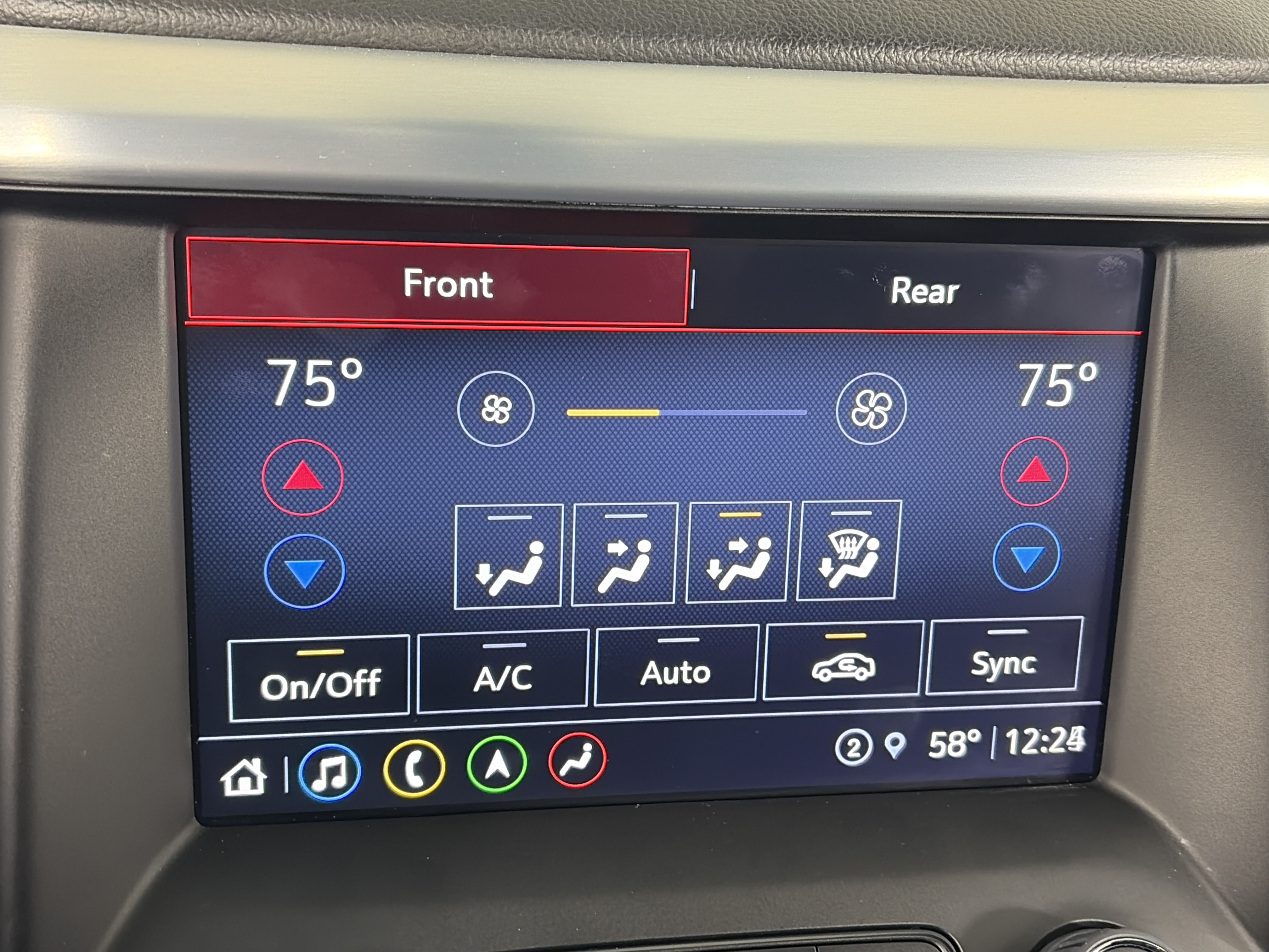 Certified 2023 GMC Acadia SLT AWD/4WD image 25