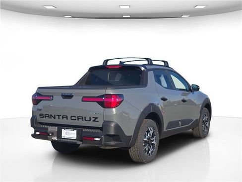 New 2026 Hyundai Santa Cruz XRT image 10