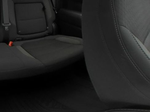 Used 2020 Chevrolet Silverado 1500 LT w/ All-Star Edition AWD/4WD image 17