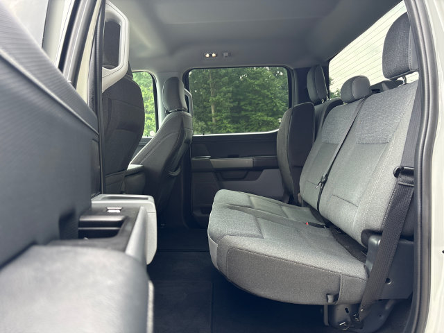 Certified 2024 Ford F150 XLT AWD/4WD image 22