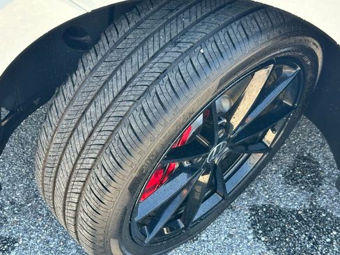 New 2026 Volkswagen Jetta GLI Autobahn image 23