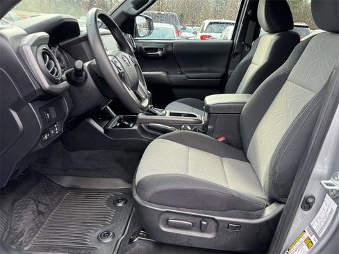 Used 2023 Toyota Tacoma TRD Off-Road image 20