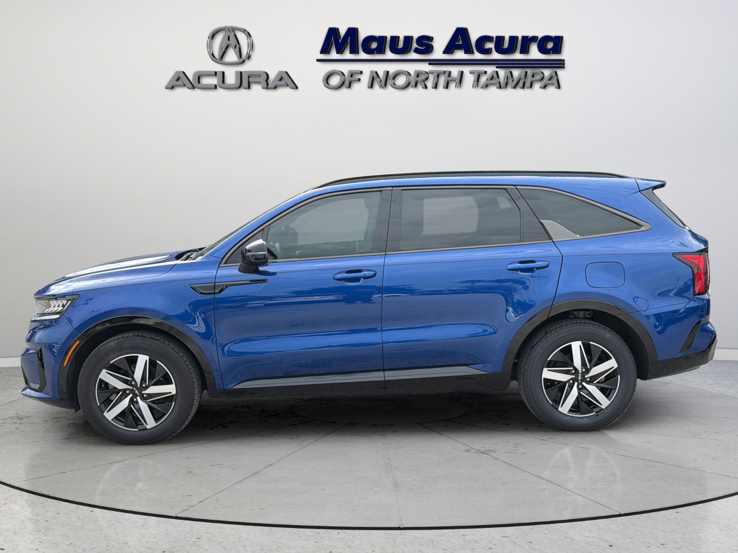 Used 2023 Kia Sorento S FWD image 6