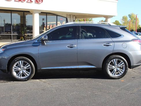 Used 2015 Lexus RX 350 FWD image 6