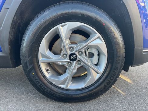 Used 2024 Hyundai Tucson SEL image 32