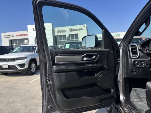 Used 2022 RAM 1500 Laramie image 13
