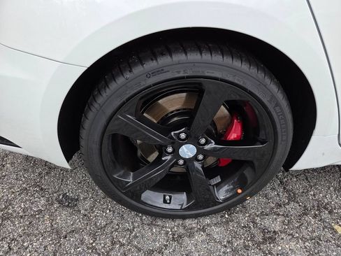 New 2026 Genesis G70 3.3T Sport Prestige RWD image 9