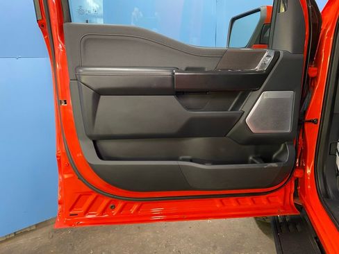 Used 2021 Ford F150 Raptor w/ Equipment Group 801A High image 36