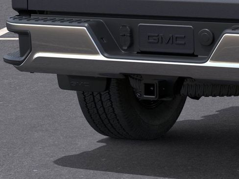 New 2026 GMC Sierra 2500 SLE w/ SLE Value Package; AWD/4WD image 14