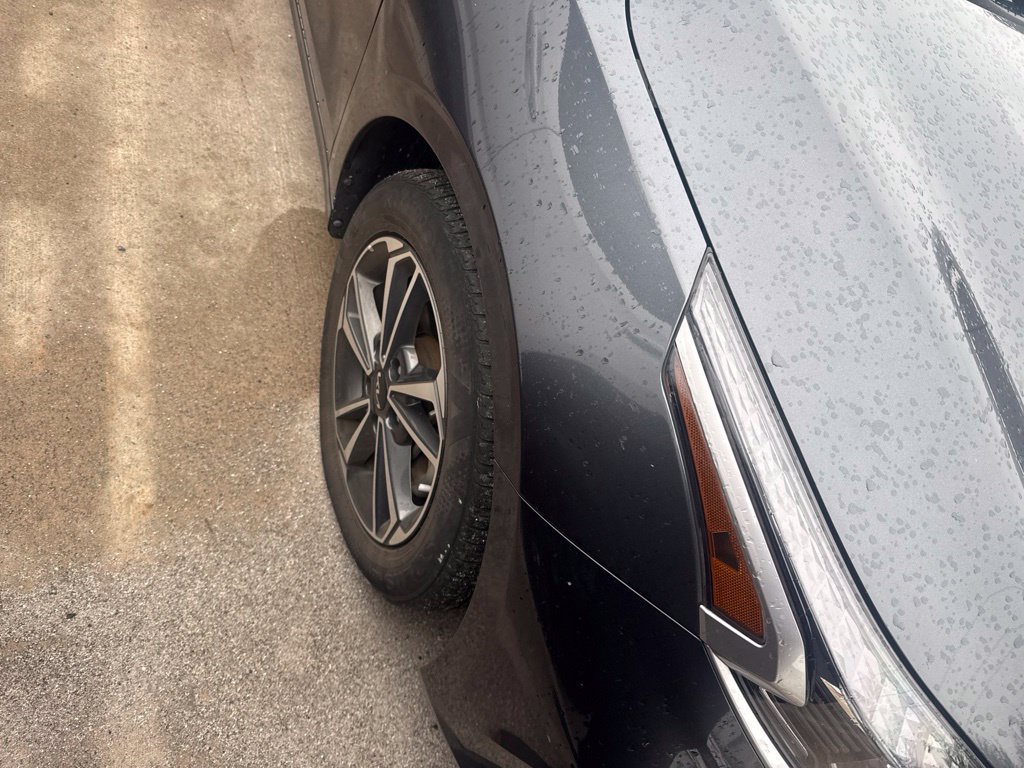 Certified 2023 Kia Forte LXS FWD image 12