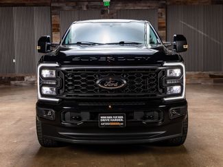 Used 2023 Ford F250 Lariat w/ Sport Appearance Package video 2