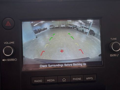 Used 2023 Subaru WRX AWD/4WD image 13