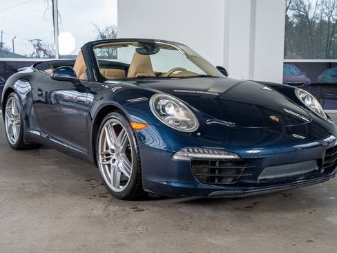 Used 2013 Porsche 911 Carrera S image 4