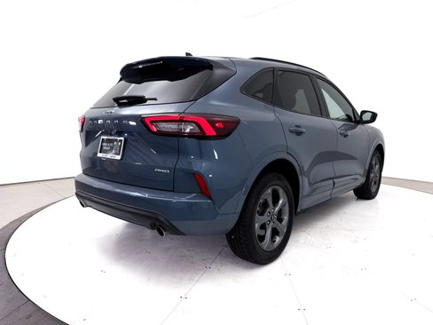 Used 2024 Ford Escape ST-Line AWD/4WD image 17