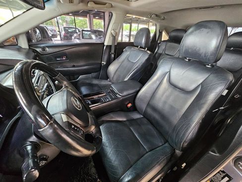 Used 2015 Lexus RX 350 2WD image 25