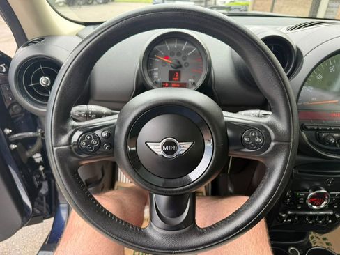 Used 2015 MINI Cooper Countryman S AWD/4WD image 13