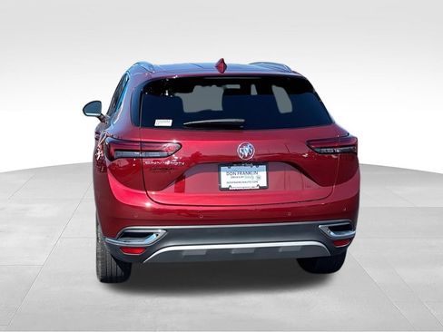 Used 2023 Buick Envision Essence FWD image 8