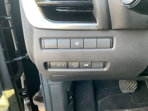Certified 2023 Nissan Rogue SL w/ SL Premium Package FWD image 23