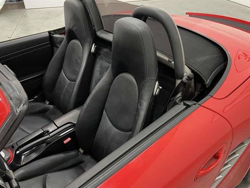 Used 2010 Porsche Boxster RWD image 2