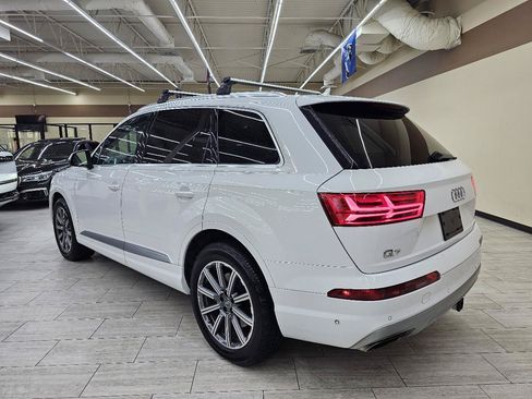 Used 2019 Audi Q7 3.0T Premium Plus AWD/4WD image 8
