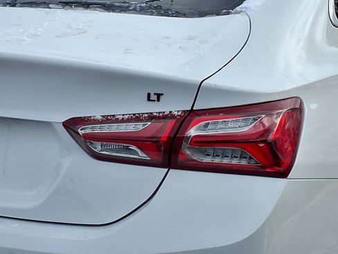 Used 2022 Chevrolet Malibu LT image 26