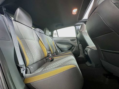 New 2026 Subaru Crosstrek 2.5i Sport image 25