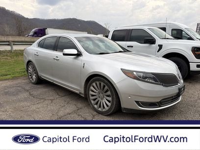 Used 2016 Lincoln MKS AWD w/ Equipment Group 101A