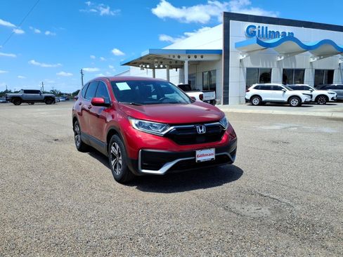 Used 2022 Honda CR-V Special Edition image 2