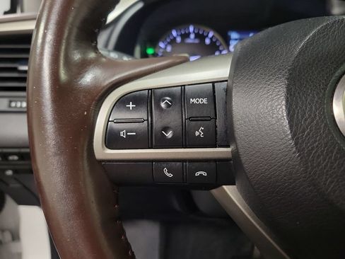 Used 2020 Lexus RX 350 AWD w/ Premium Package image 25