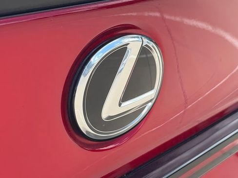 Used 2024 Lexus IS 350 F Sport w/ Memory Package RWD image 9