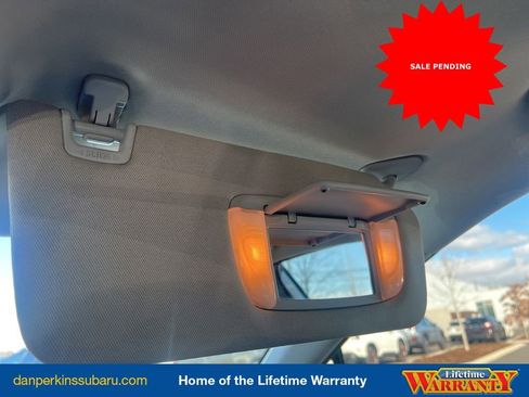 Certified 2022 Subaru Legacy Limited image 18