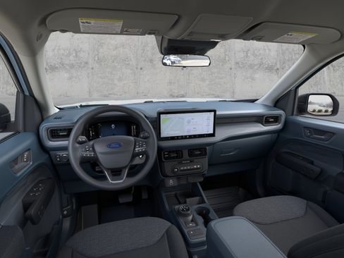 New 2026 Ford Maverick XL FWD image 9