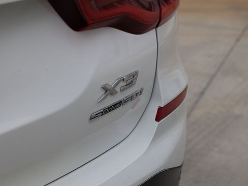 Used 2019 BMW X3 sDrive30i w/ Convenience Package RWD image 37