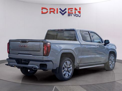 New 2026 GMC Sierra 1500 Denali image 5