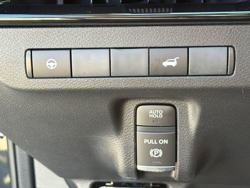 New 2026 Nissan Murano SV image 21