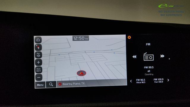 Used 2023 Kia Niro Wind FWD image 65