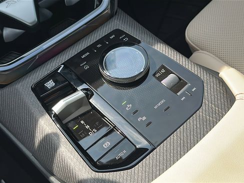 New 2026 BMW X3 xDrive30 w/ Premium Package image 26