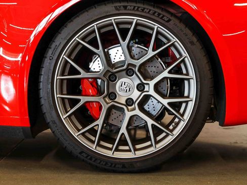 Used 2020 Porsche 911 GT3 RS image 20