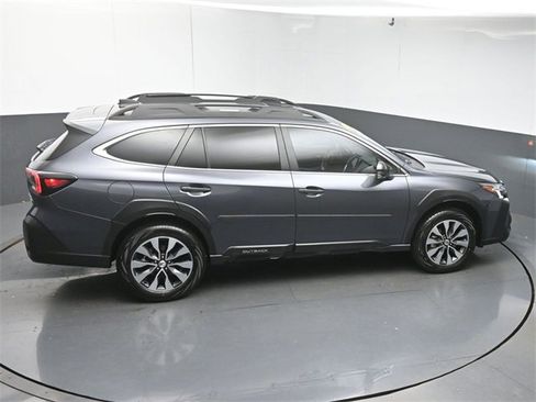 Certified 2025 Subaru Outback Limited XT w/ Tech Package 3 image 50