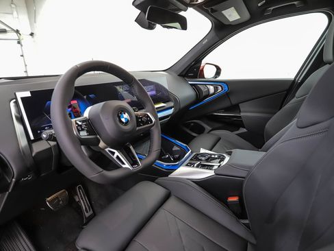 Used 2026 BMW X3 xDrive30i w/ Premium Package AWD/4WD image 10
