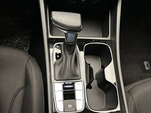 New 2026 Hyundai Tucson SEL AWD/4WD image 27